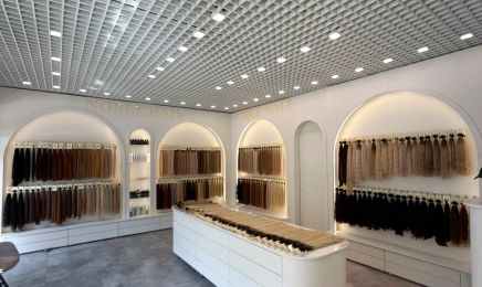 Noble Hair: Kosmetikstudio in Hannover