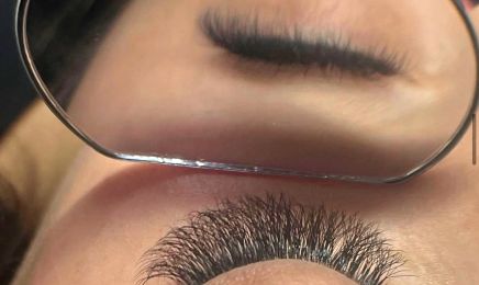 Celinas Beautylounge : Friseur in Ulm