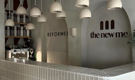 ENJOY NEUILLY ROUEN CHEZ THE NEW ME ROUEN Studio de Pilates Reformer  : Coiffeur à Rouen