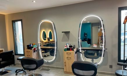 Steph Coiffure : Coiffeur à Vonnas