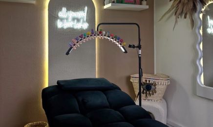 Main de fée : Coiffeur à Villette-d'Anthon