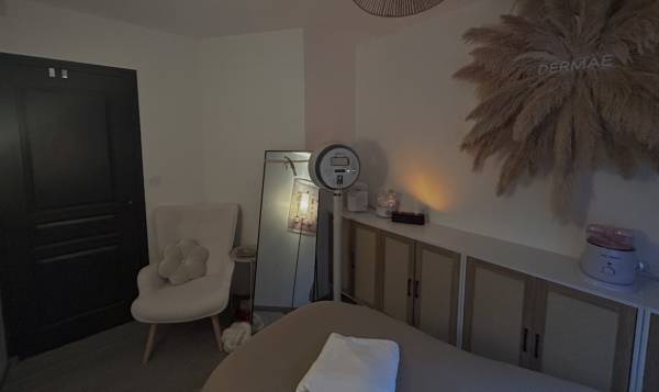 Dermae - centre de beauté