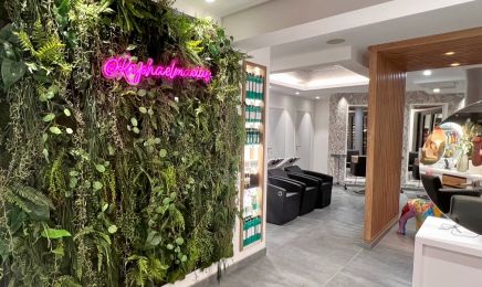 salon raphael macias : Coiffeur à Audincourt