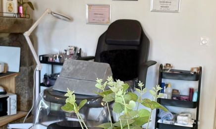 Angélique Studio : Institut de beauté à Belz