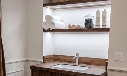 Institut de beauté Fée pour vous : Manucure à Roquefort
