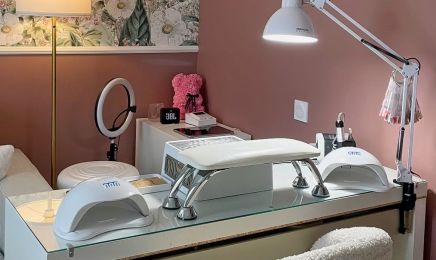 Studio Clara Beauté : Institut de beauté à Esnandes
