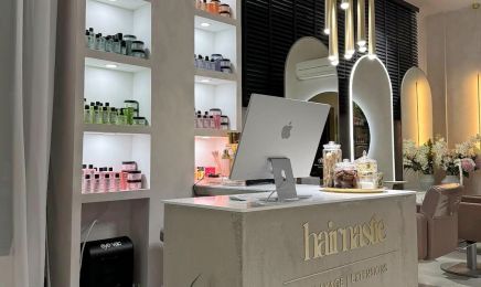 Hairnastie: Friseur in Dortmund