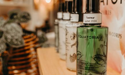 Terra Beauté : Coiffeur à Le Fousseret