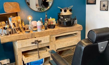 Pepiite coiffure / esthétique  : Coiffeur à Épinal