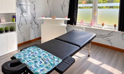  IT Glow Beauty Business : Institut de beauté à Charleroi