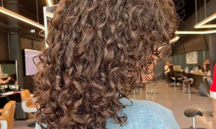Melle. Jeanne : Coiffeur à Questembert
