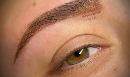 Le Secret Beauté by Julie : Coiffeur à Anglet