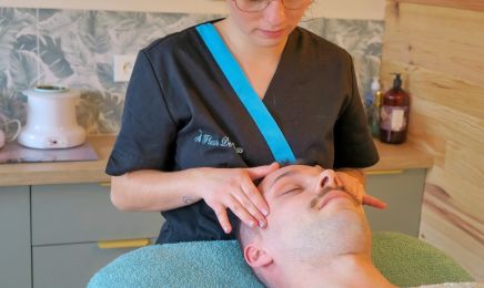 A fleur de peau : Institut de beauté à Tuffé-Val-de-la-Chéronne