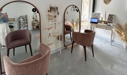 Blondie Muse  : Coiffeur à Ceyreste