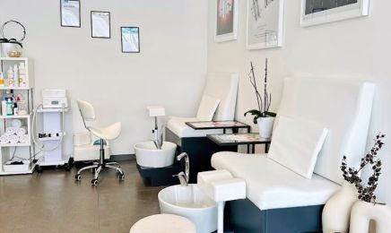 Ayse Kalkan Beauty: Kosmetikstudio in Stolberg