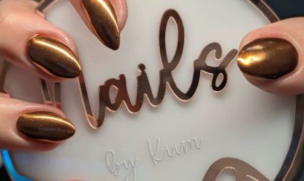 Kiim Nails: Nagelstudio in München