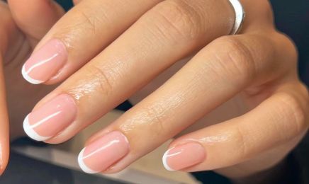 Beauté Erika & Fanny Épile : Manucure à Lyon