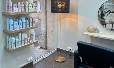 Côté Coiffure : Coiffeur à Ancone