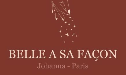 Belle à sa Façon – Expertise Visage, Drainage & Soins Minceur : Institut de beauté à Boulogne-Billancourt
