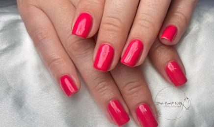 Studio Beauté D'AM : Manucure à Fontaines-sur-Saône