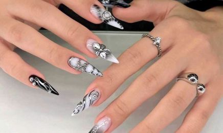 MY NAILS : Manucure à Canet-en-Roussillon