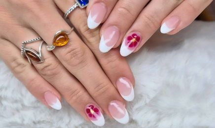 SL Nails : Manucure à Cognac