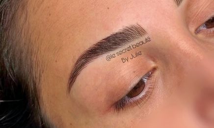 Le Secret Beauté by Julie : Coiffeur à Anglet