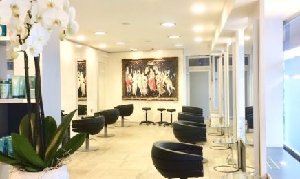 Pentek Friseur: Friseur in Aschaffenburg