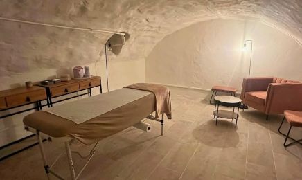 Merci beauté : Institut de beauté à Paris