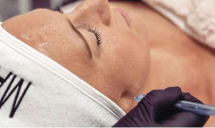 L’ÉVEIL DES SENS By Christelle  : Coiffeur à Aubagne