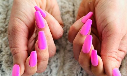 Touch nails et bien-être : Manucure à Toulouse