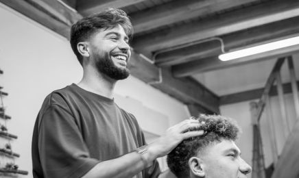 Cécé Barbershop : Coiffeur à Soissons