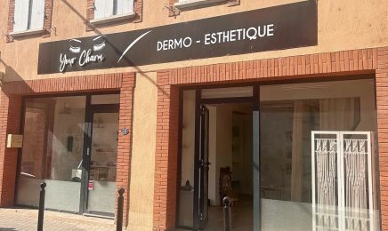 Your Charm : Institut de beauté à Muret