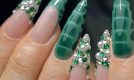 Chlowz Nails : Institut de beauté à Salon-de-Provence