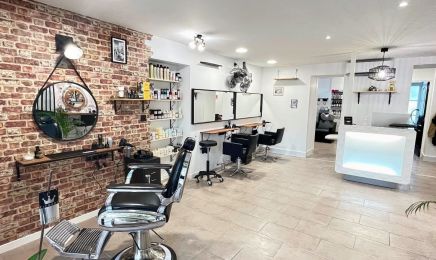Esprit color : Coiffeur à Lencloître