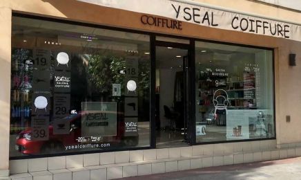 YSÉAL - Joigny : Coiffeur à Joigny