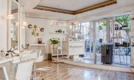 Laure Gabillet Paris 16  : Coiffeur à Paris