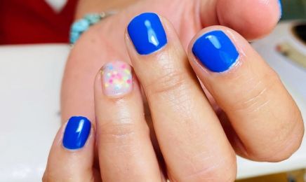 Delph Finenails : Manucure à Entraigues-sur-la-Sorgue