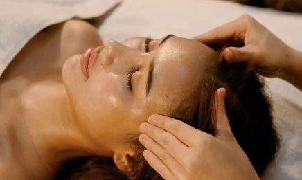 Moni massage  : Institut de beauté à Saint-Germain-en-Laye