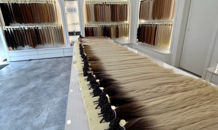 Noble Hair: Kosmetikstudio in Hannover