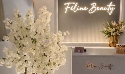 Féline Beauty : Institut de beauté à Hendaye