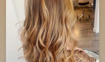 Laure Gabillet Paris 16  : Coiffeur à Paris