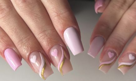 PK Nails 83 : Manucure à La Valette-du-Var