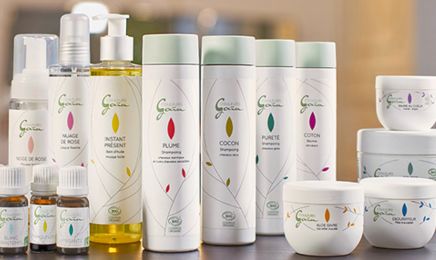Mon Salon Privé  : Coiffeur à La Garde