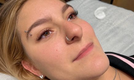L'Eden : Institut de beauté à Grillon