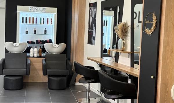 People Coiffure - Soyons ( dans la galerie marchande Intermarché )