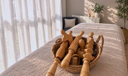 Nuurse Massage : Institut de beauté à Bonsecours