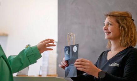 A corps parfait : Manucure à Reims