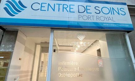 Morgane Collignon - Massages & Soin visage : Institut de beauté à Paris