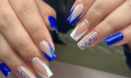 Les Ongles de Camille  : Manucure à Le Boulou